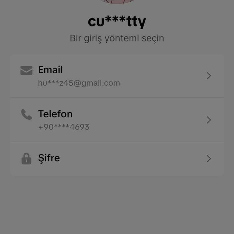 I Can’t Access My TikTok Account—Email and Phone Number Were Changed Without My Consent