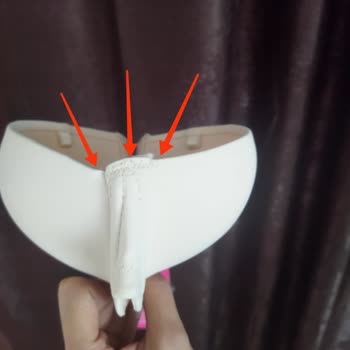 Trendyol Kusurlu Ürün İadesi Reddedildi, Tüketici Haklarım İhlal Edildi!