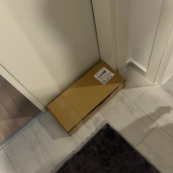 Eksik Parça Ve Müşteri Hizmetlerine Ulaşılamıyor!