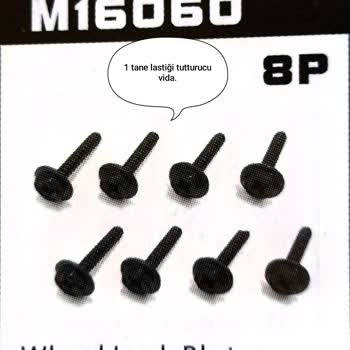 Yedek Parça Fiyatlarıyla Mağdur Edildim