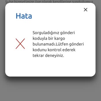 Forever21 Siparişimde Gecikme Ve İletişim Sorunu