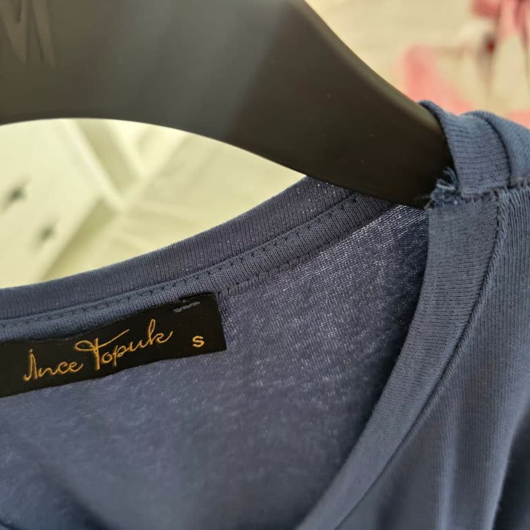 İade Reddedildi Üretim Hatalı T-shirtte Mağduriyet Yaşadım