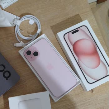 Satın Aldığım İphone 15'te Üretim Hatası Ve İade Sorunu