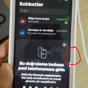 Satın Aldığım İphone 15'te Üretim Hatası Ve İade Sorunu
