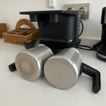 Sorunlar Bitmek Bilmiyor: Kahve Makinesinde Peş Peşe Arızalar