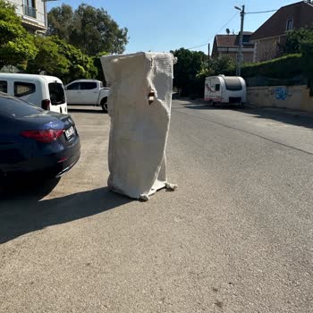 Zerka Concept Gece Yarısı Uygunsuz Teslimat Ve Kötü Taşıma Hizmetiyle Karşılaştım