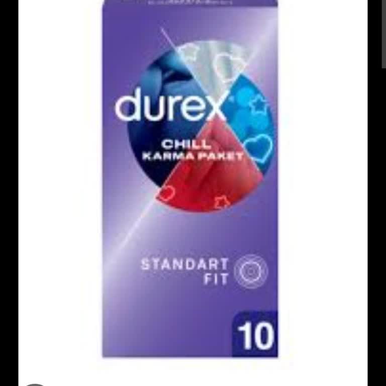 Durex Chill Kondomların Sürekli Yırtılması Endişe Veriyor