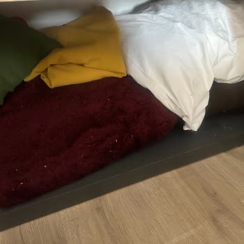 Otelin Hizmetleri Ve Yemekleri Beklentilerin Çok Altında