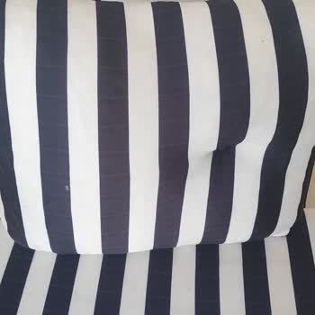 Evkur Bahçe Takımında Kısa Sürede Deformasyon Ve Yetersiz Müşteri Hizmeti