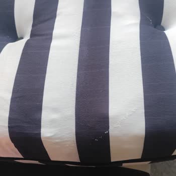 Evkur Bahçe Takımında Kısa Sürede Deformasyon Ve Yetersiz Müşteri Hizmeti