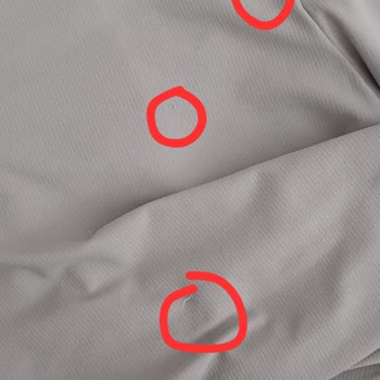 Avva'dan Alınan Pantolonun Kısa Sürede Deforme Olması Ve Olumsuz İnceleme Sonucu