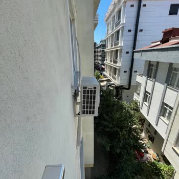 Beko Klimada Sürekli Arıza Ve Hatalı Montaj Mağduriyeti