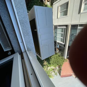 Beko Klimada Sürekli Arıza Ve Hatalı Montaj Mağduriyeti