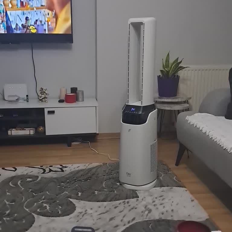 Aldığım Vantilatör İşe Yaramadı İade Talebim Reddedildi