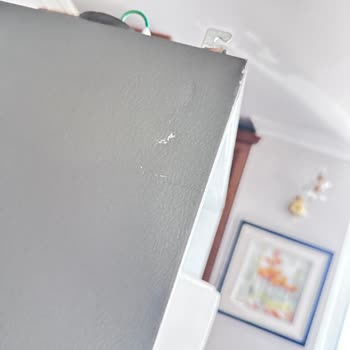 Samsungdan Aldığım Buzdolabı Hasarlı Geldi Satış Sonrası Destek Yetersiz Kaldı