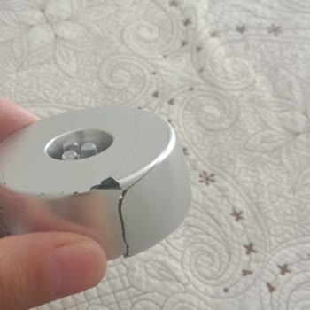 Kırık Ürün Teslimatı Ve Canlı Destek Mağduriyeti