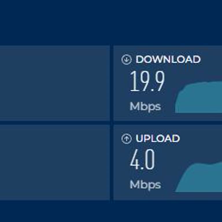50 Mbps İnternet Paketiyle Sürekli Düşen Hız Ve Çözülmeyen Sorunlar