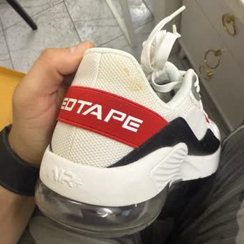 Kullanılmış Ve Lekeli Ayakkabı Gönderimi, Yetersiz Değişim Ve İade Süreci