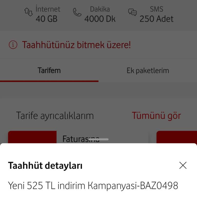 Mevcut Müşterilere Uygun Fiyat Sunulmaması Mağduriyet Yaratıyor
