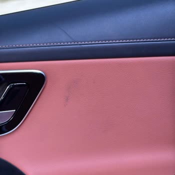 Serviste Araçta Oluşan Hasarın Sorumluluğu Kabul Edilmiyor