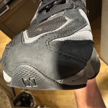 Ayakkabım Zarar Gördü, İstemediğim Hizmet Uygulandı, Ücretimi İade Edin!