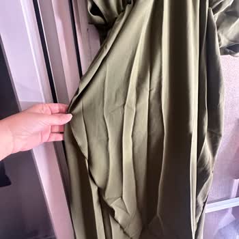 Yanlış Ve Kalitesiz Ürün, İletişimsiz Firma: Hayal Kırıklığı!