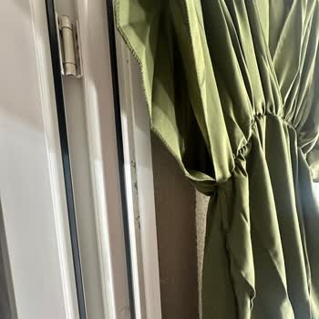 Yanlış Ve Kalitesiz Ürün, İletişimsiz Firma: Hayal Kırıklığı!