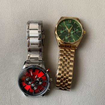 İade Edemediğim Saat İçin Muhatap Bulamıyorum