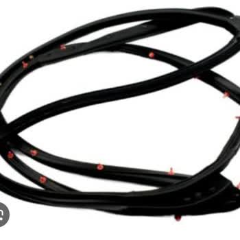 Kia Rio Arka Kapı Fitillerinde Sürekli Erime Sorunu