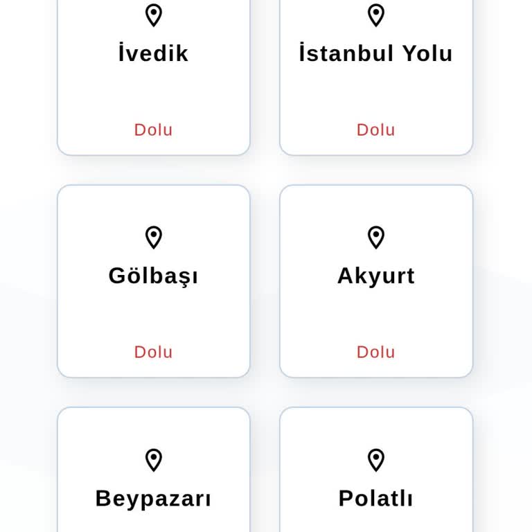 Tüvtürk Randevu Bulamıyorum, Ceza Riskiyle Karşı Karşıyayım