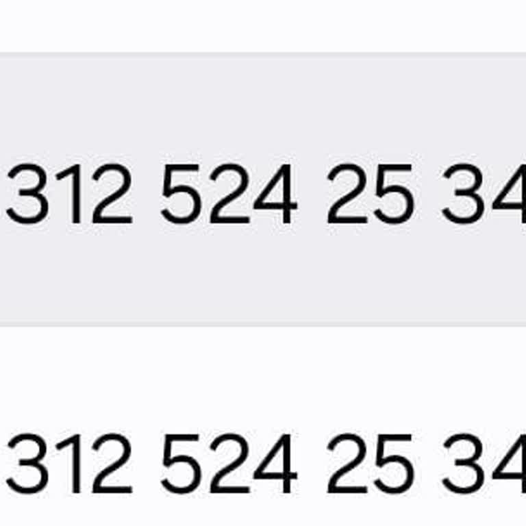Bilinmeyen Numara İle Yapılan Anket Sonrası Güvenlik Endişesi