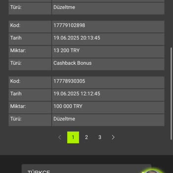 Curacao Egaming Lisans Verdiğiniz Site Ödemeleri Yapmıyor