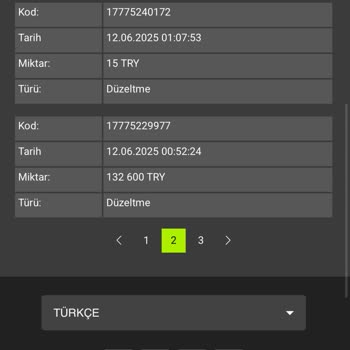 Curacao Egaming Lisans Verdiğiniz Site Ödemeleri Yapmıyor