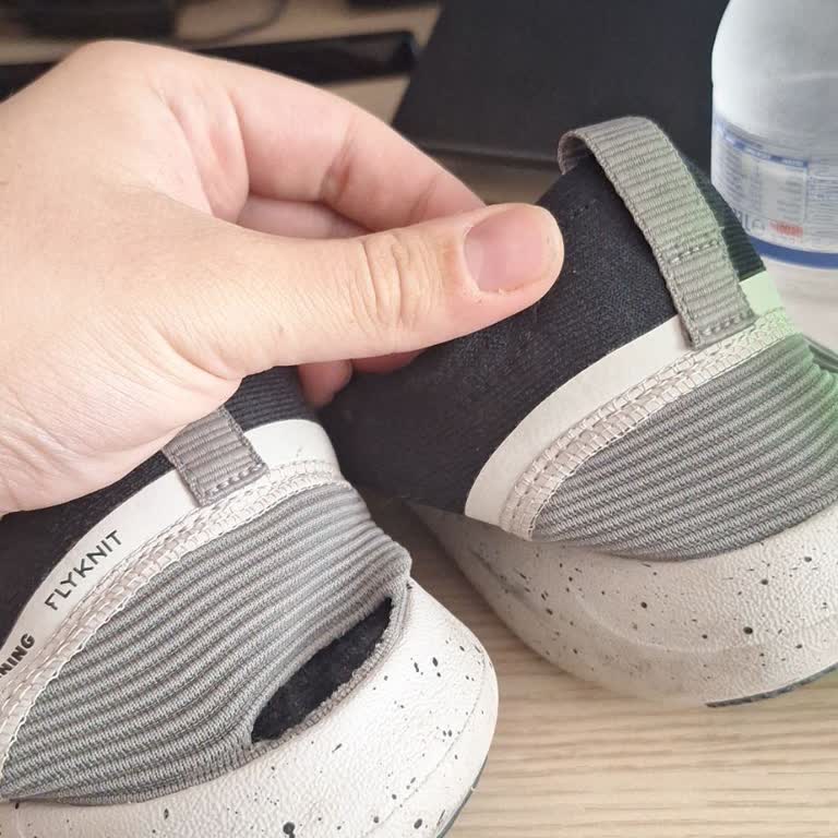 Garanti Süresi İçinde Açılan Ayakkabı İncelemeden Reddedildi