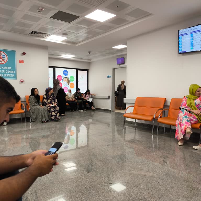 Kadın Doğum Doktorlarının Düzensiz Çalışma Saatleri Mağduriyet Yaratıyor