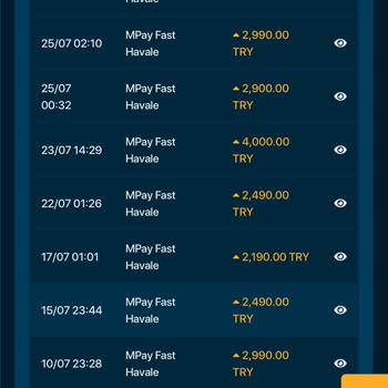 Oyunlarda Sürekli Kayıp Yaşadım, Hiç Kazanç Sağlayamadım