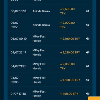 Oyunlarda Sürekli Kayıp Yaşadım, Hiç Kazanç Sağlayamadım