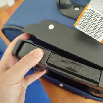 Sunexpress'te Hasarlı Valiz, Rötar Ve Eksik Bilgilendirme İle Yaşanan Çifte Mağduriyet