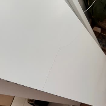 İkea Bayrampaşa Şubesinde Kırık Ürün Ve İlgisiz Personel Mağduriyeti