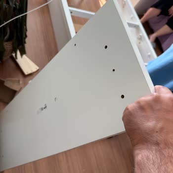 İkea Bayrampaşa Şubesinde Kırık Ürün Ve İlgisiz Personel Mağduriyeti