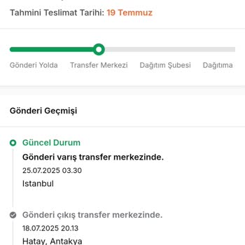 Kargom Teslim Edilmiyor, Mağduriyetim Artıyor!