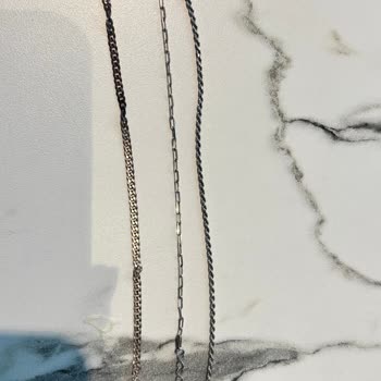 Hediye Bileklik Kısa Sürede Simsiyah Oldu Firma İlgisiz Ve Yargılayıcı Davrandı