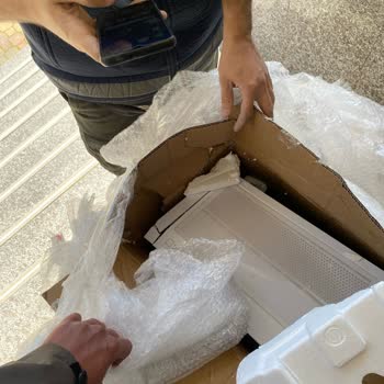 Yurtiçi Kargo Ürünümüz Zarar Gördü Ve Zararımızı Karşılayacaklarını Düşünüyorduk Yanıldık!