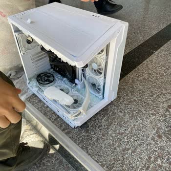 Yurtiçi Kargo Ürünümüz Zarar Gördü Ve Zararımızı Karşılayacaklarını Düşünüyorduk Yanıldık!