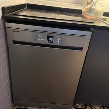 Yeni Alınan Bulaşık Makinesi Tekrar Tekrar Arızalanıyor Çözüm Yok