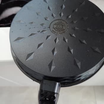 Taç Mutfak Tava Sapı Dayanıksız Çıktı, Güvenim Sarsıldı