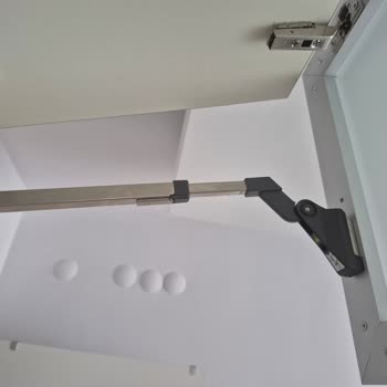 Blume Aventos Amortisör Arızası Ve Parça Temin Sorunu