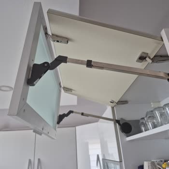 Blume Aventos Amortisör Arızası Ve Parça Temin Sorunu