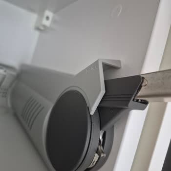 Blume Aventos Amortisör Arızası Ve Parça Temin Sorunu