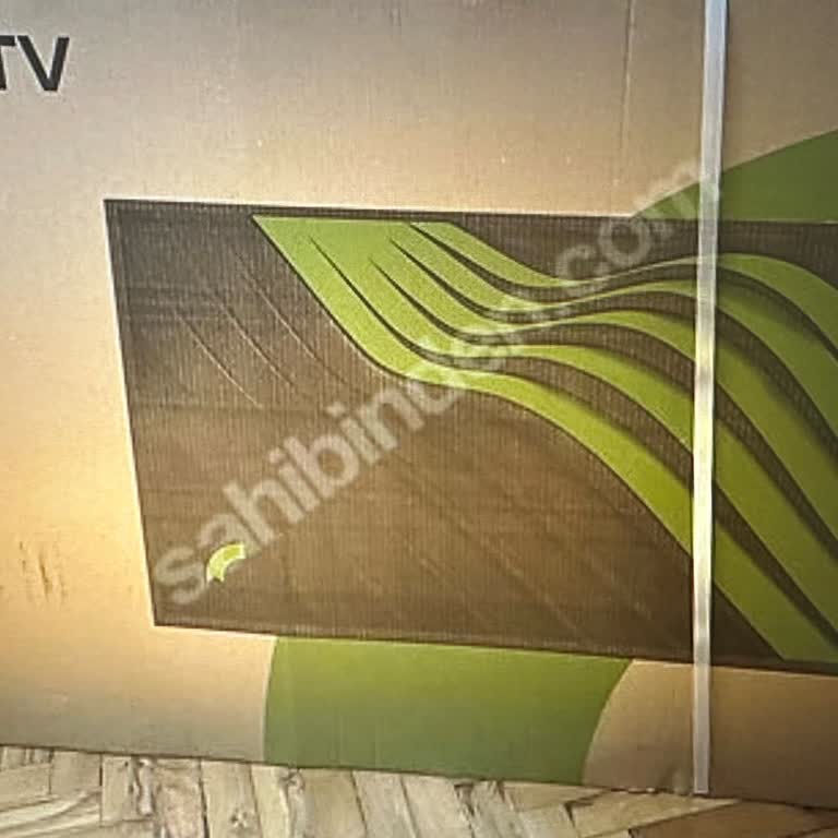 Reeder 4K Özellikli Diye Satılan Televizyon 4K Desteklemiyor, Mağduriyetim Giderilmiyor